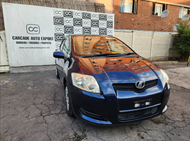  31311  TOYOTA AURIS  2007  