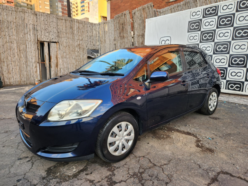  31311  TOYOTA AURIS  2007  