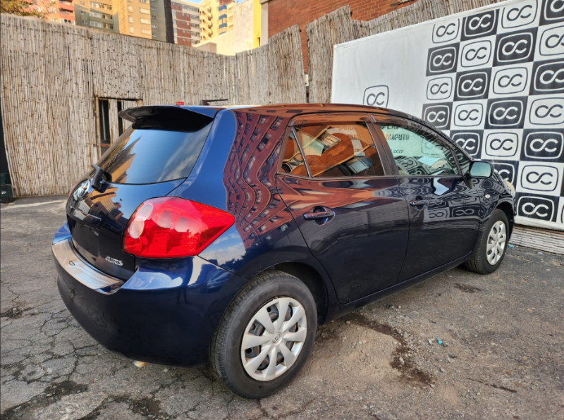  31311  TOYOTA AURIS  2007  