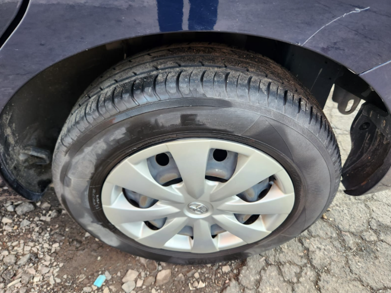  31311  TOYOTA AURIS  2007  