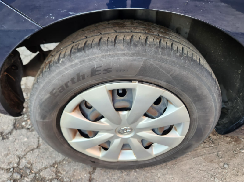  31311  TOYOTA AURIS  2007  