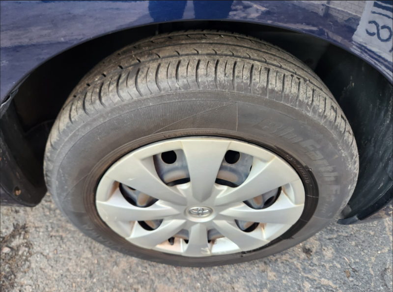  31311  TOYOTA AURIS  2007  