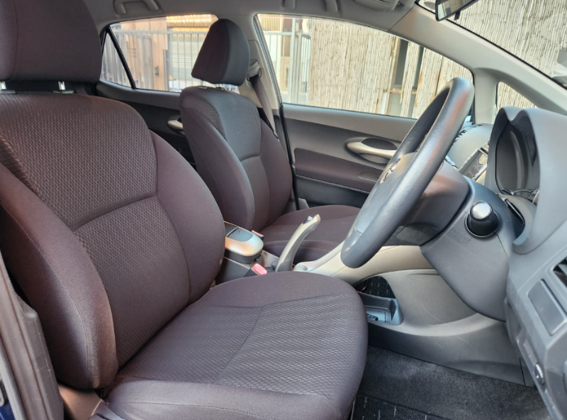 31311  TOYOTA AURIS  2007  