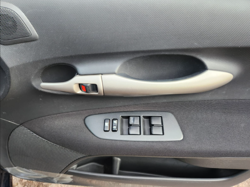  31311  TOYOTA AURIS  2007  