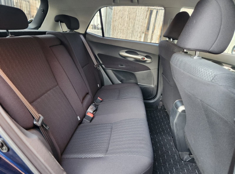  31311  TOYOTA AURIS  2007  