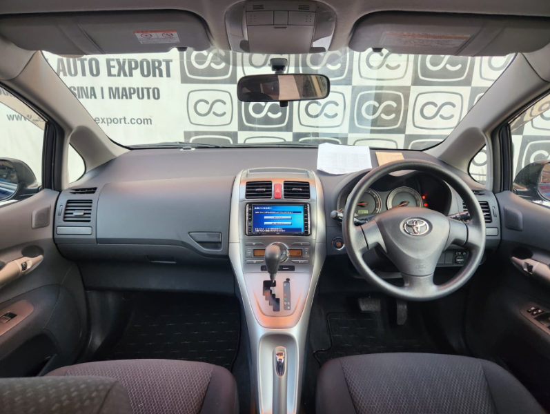  31311  TOYOTA AURIS  2007  