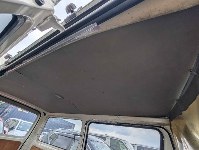  31312  TOYOTA HIACE  2007  