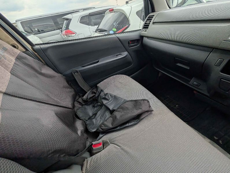  31312  TOYOTA HIACE  2007  