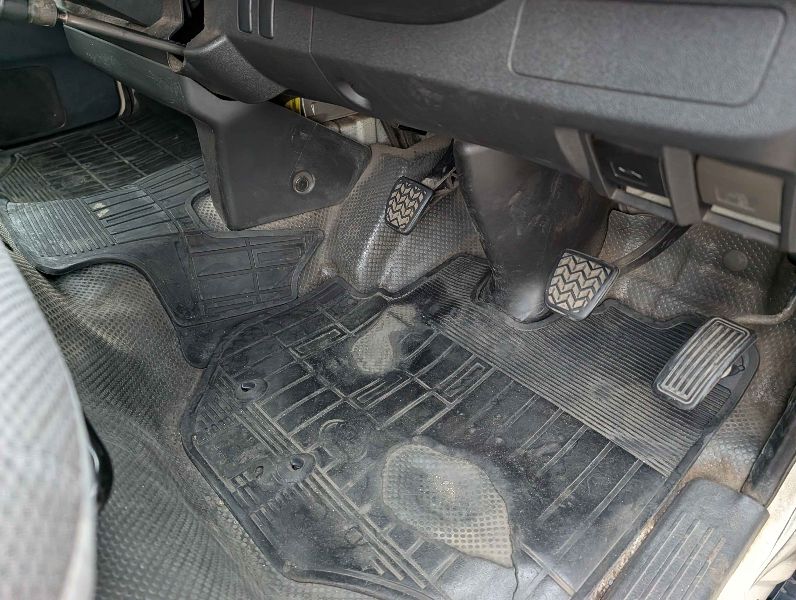  31312  TOYOTA HIACE  2007  