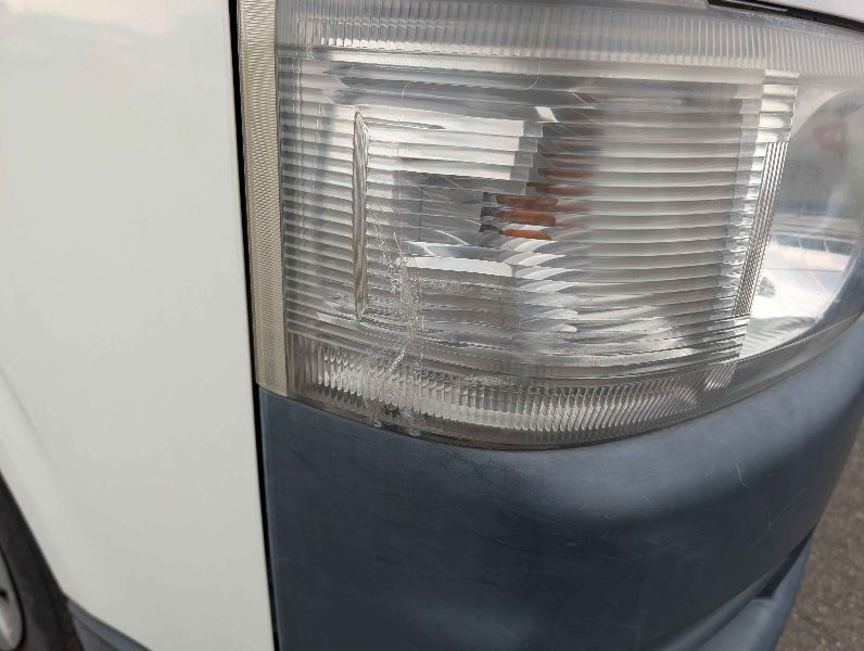  31312  TOYOTA HIACE  2007  
