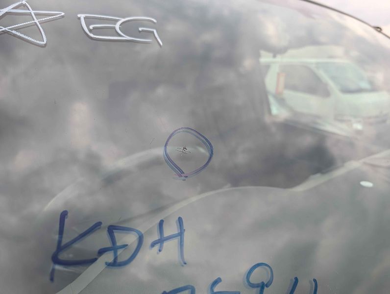  31312  TOYOTA HIACE  2007  