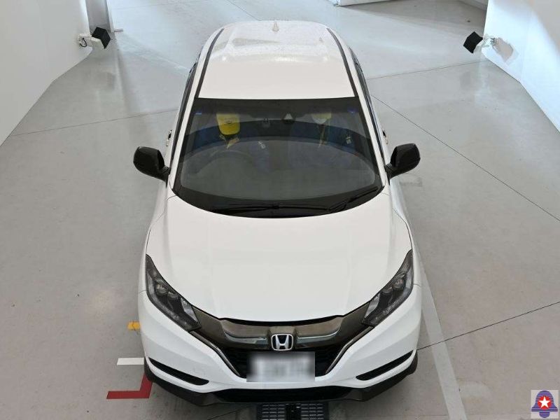  31315  HONDA VEZEL  2017  