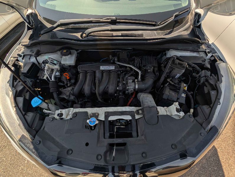  31315  HONDA VEZEL  2017  