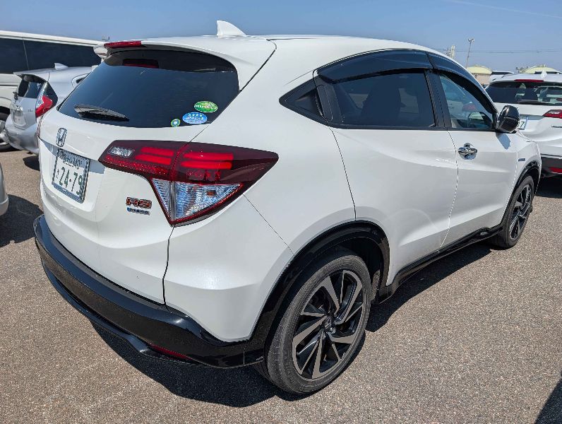  31315  HONDA VEZEL  2017  