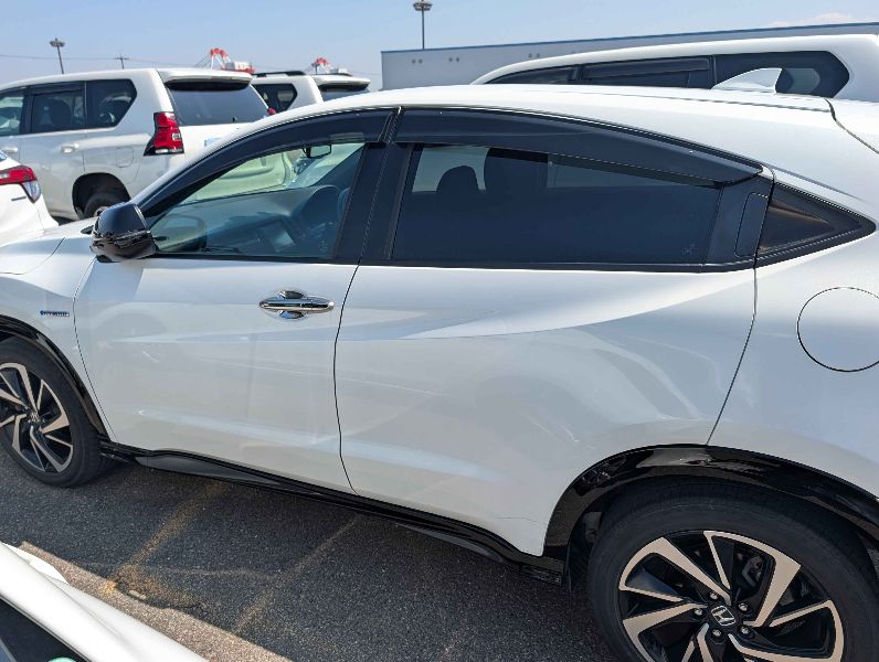  31315  HONDA VEZEL  2017  