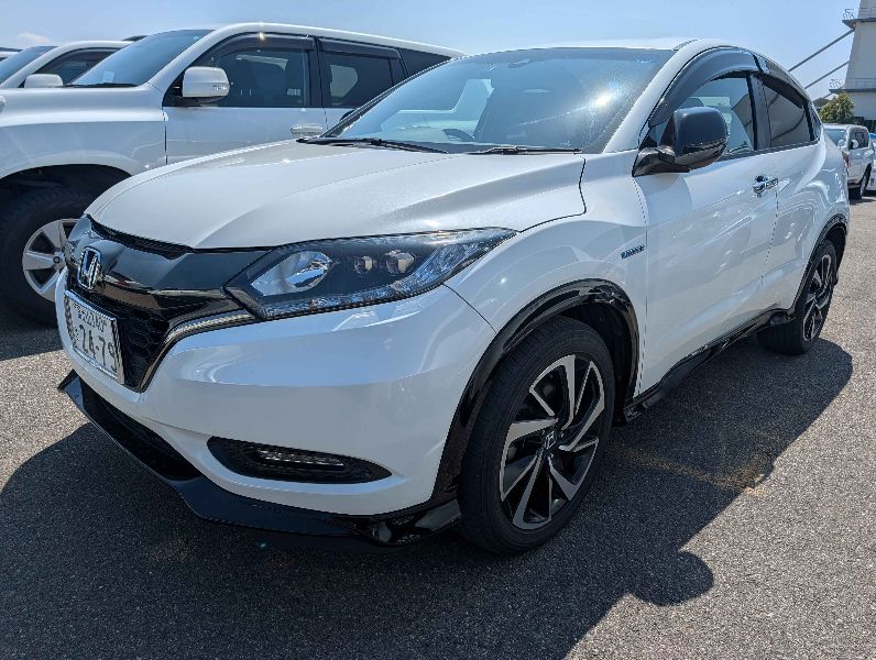  31677 TOYOTA VANGUARD  2011  
