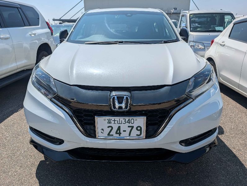  31315  HONDA VEZEL  2017  