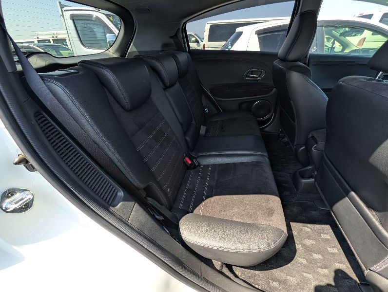  31315  HONDA VEZEL  2017  