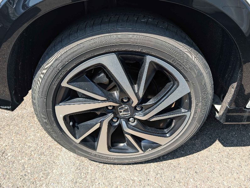  31315  HONDA VEZEL  2017  