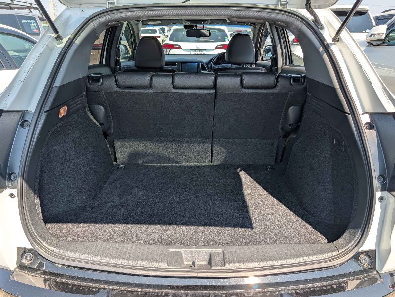 31315  HONDA VEZEL  2017  
