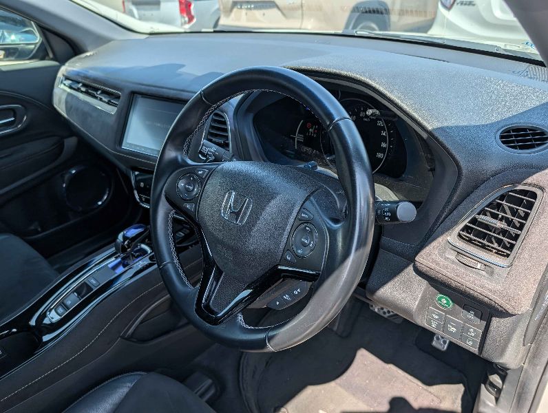 31315  HONDA VEZEL  2017  