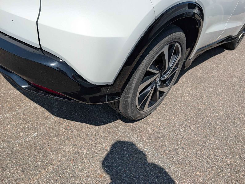  31315  HONDA VEZEL  2017  