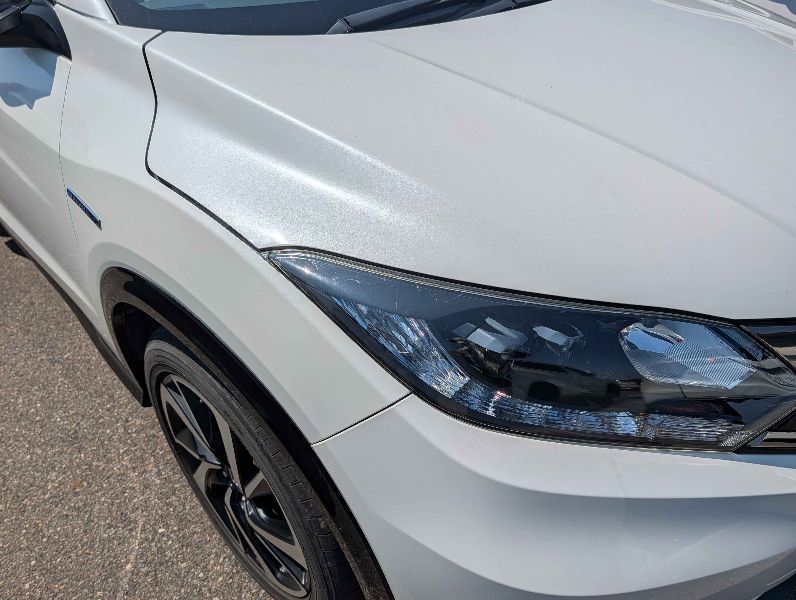  31315  HONDA VEZEL  2017  