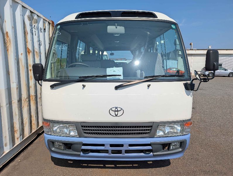  31316  TOYOTA COASTER  2004  