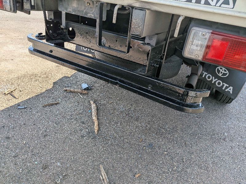  31317  TOYOTA DYNA  1995  