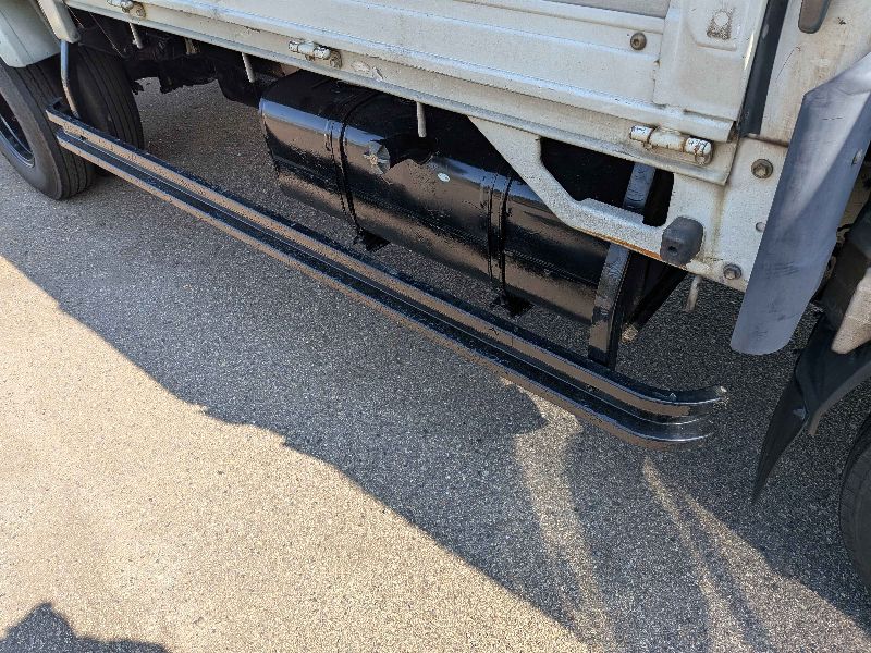  31317  TOYOTA DYNA  1995  