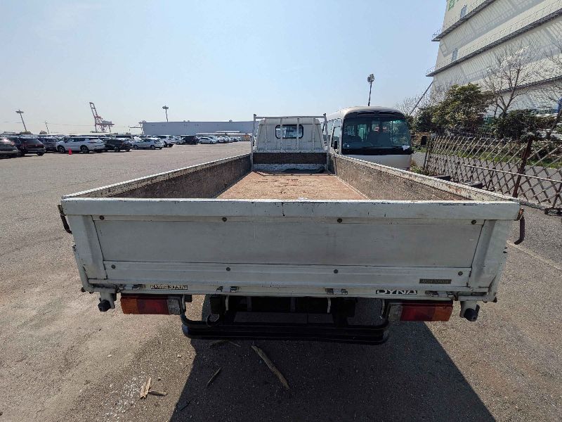  31317  TOYOTA DYNA  1995  