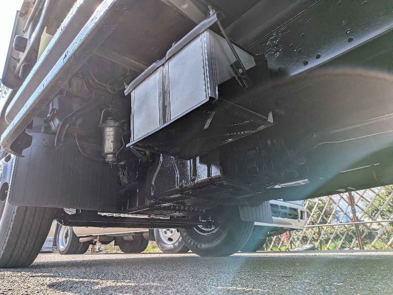  31317  TOYOTA DYNA  1995  