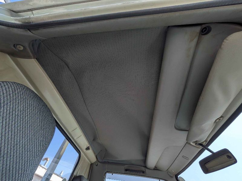  31317  TOYOTA DYNA  1995  