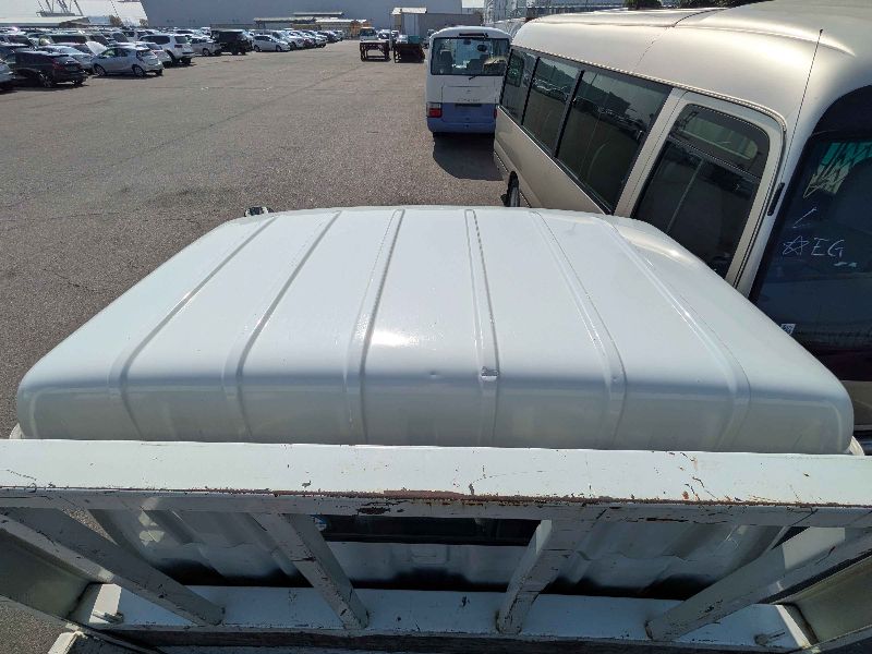  31317  TOYOTA DYNA  1995  