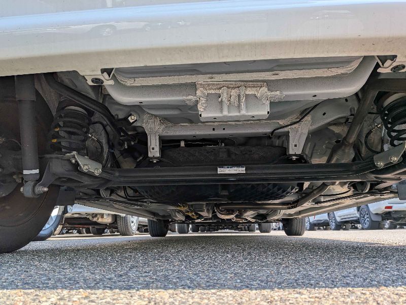  31318  TOYOTA PASSO  2017  