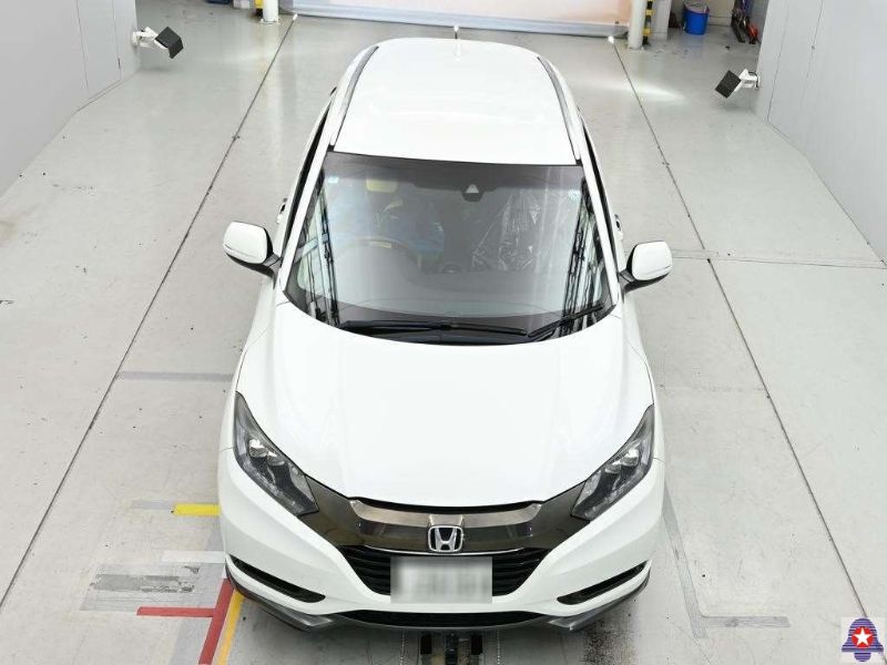  31319  HONDA VEZEL  2018  