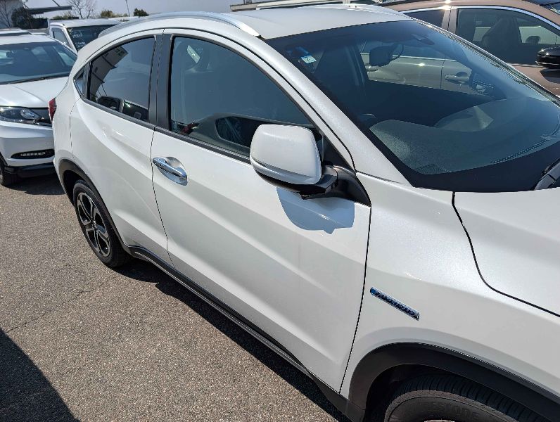  31319  HONDA VEZEL  2018  