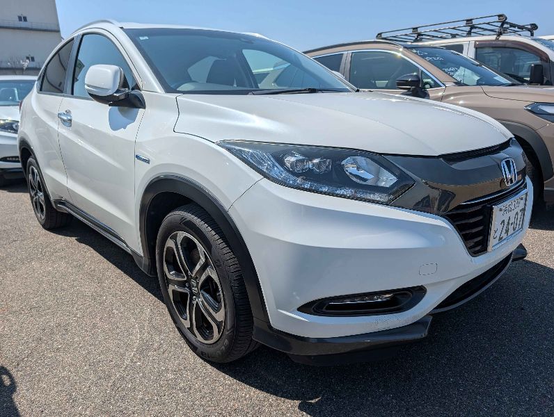  31319  HONDA VEZEL  2018 