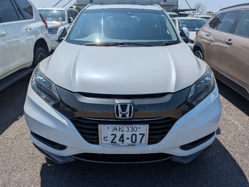  31319  HONDA VEZEL  2018  