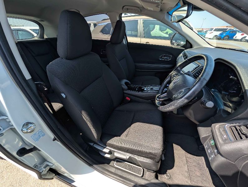  31319  HONDA VEZEL  2018  