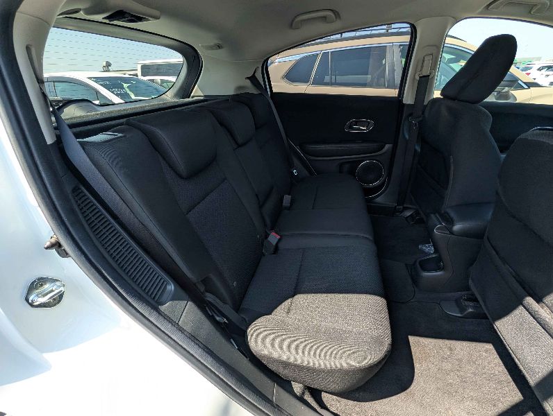  31319  HONDA VEZEL  2018  