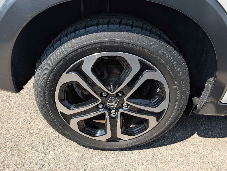  31319  HONDA VEZEL  2018  
