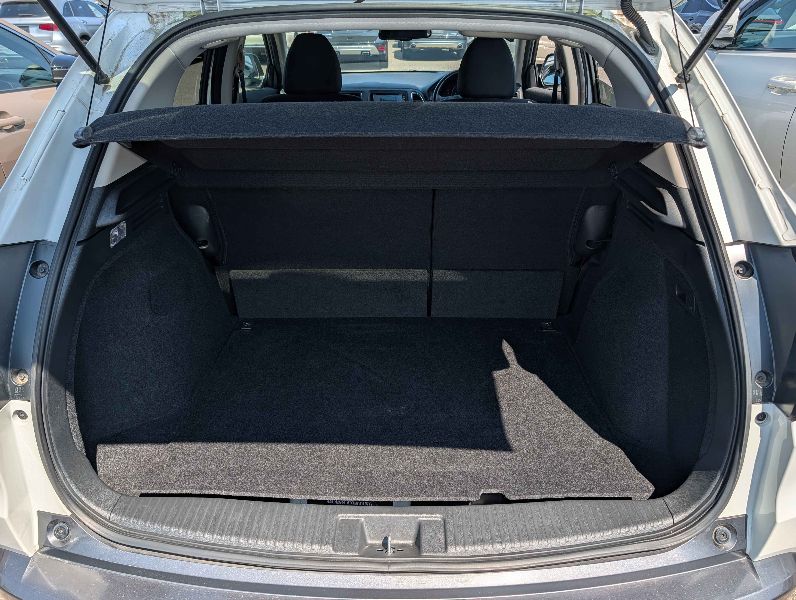  31319  HONDA VEZEL  2018  