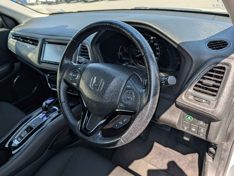  31319  HONDA VEZEL  2018  