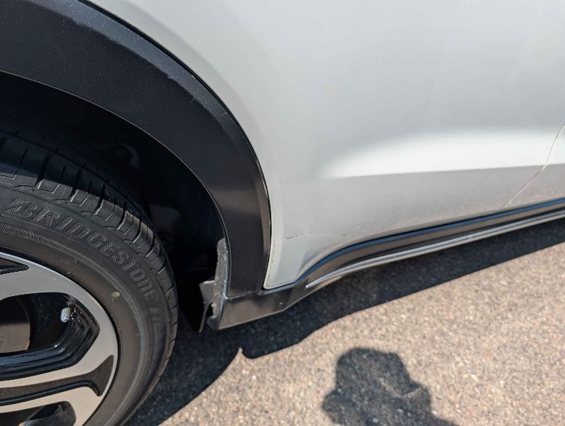  31319  HONDA VEZEL  2018  