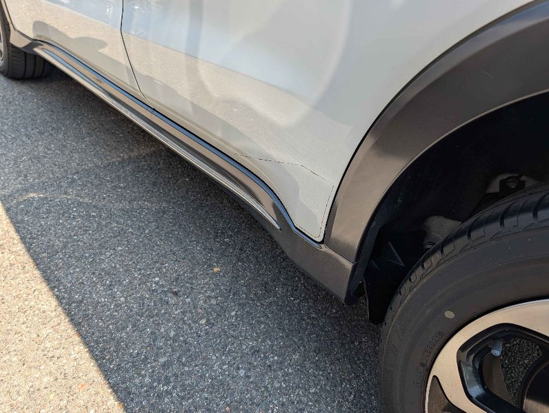  31319  HONDA VEZEL  2018  