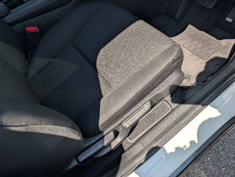 31319  HONDA VEZEL  2018  