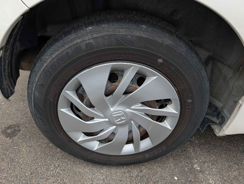  31320  HONDA FIT  2017  