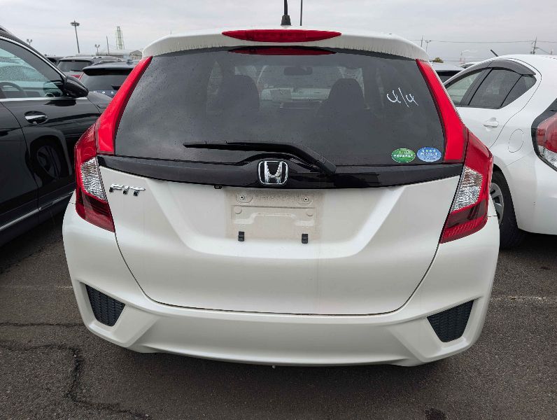  31320  HONDA FIT  2017  