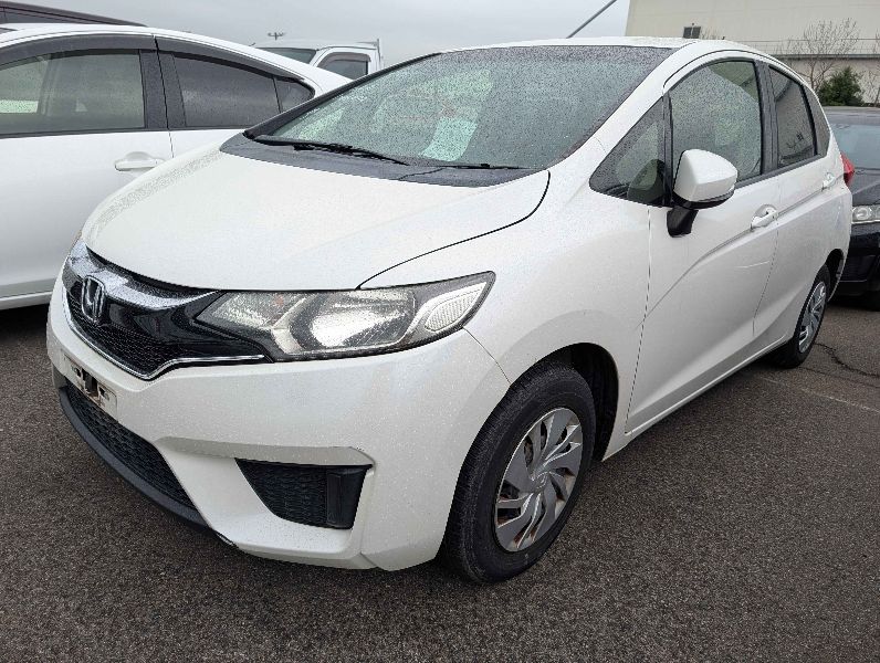  31320  HONDA FIT  2017 